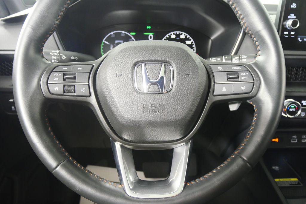 Thumbnail: 2024 Honda CR-V - 22