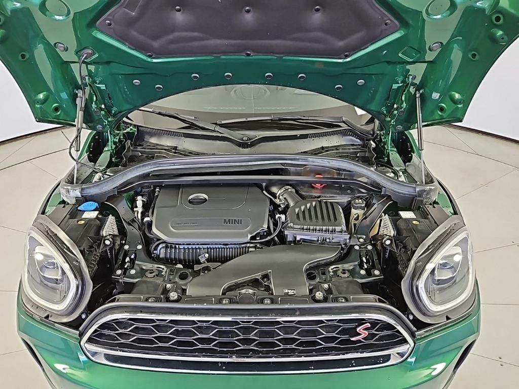 Thumbnail: 2023 MINI Cooper Countryman - 6