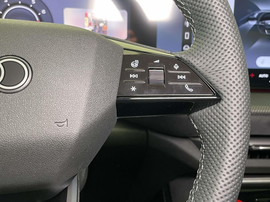 2026 Audi SQ5 Sportback Premium Plus Gray at Audi Porsche Sewickley