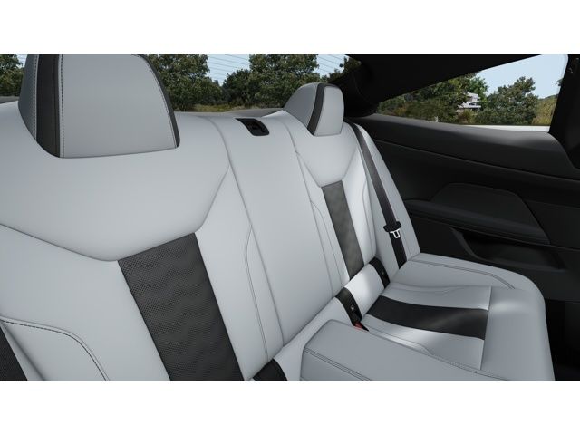 Thumbnail: 2026 BMW M4 - 12