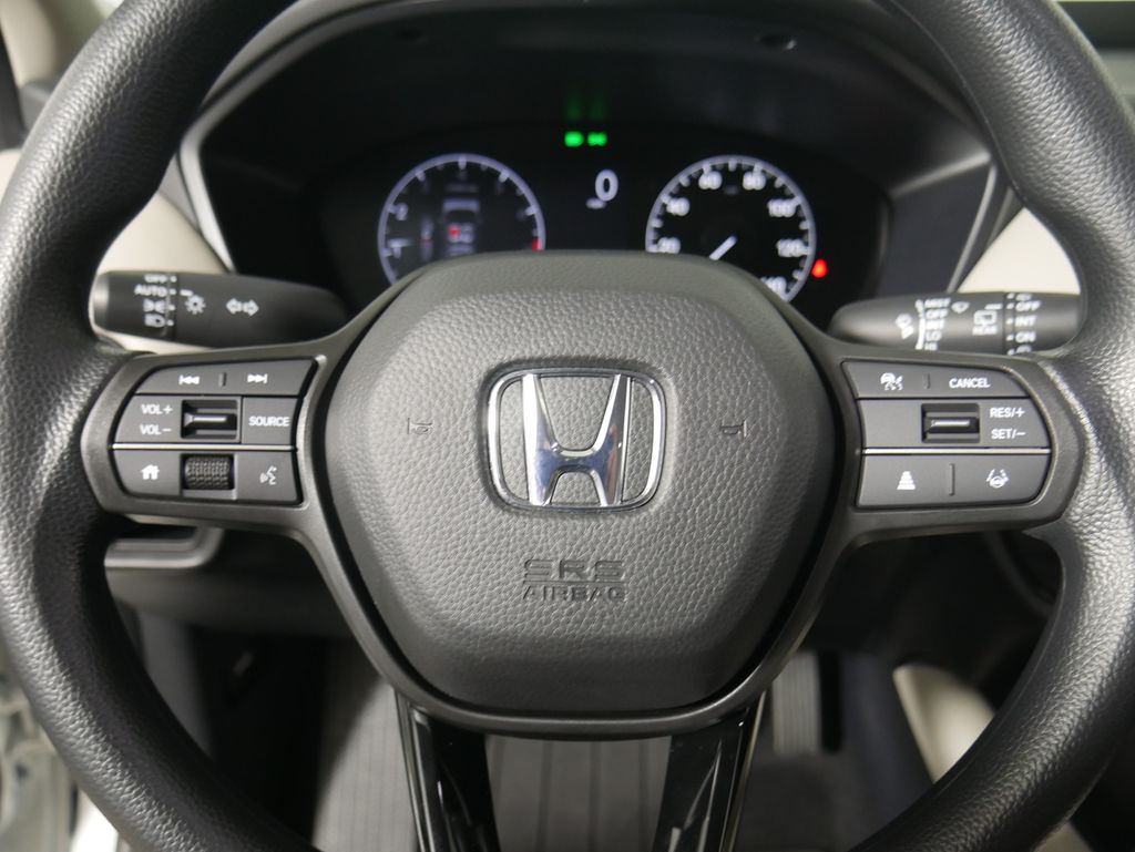Thumbnail: 2024 Honda HR-V - 21