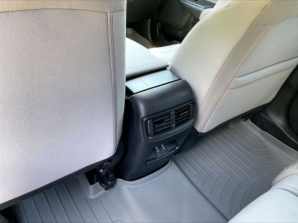 2018 Honda CR-V — photo 28