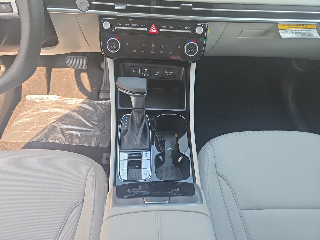 2026 Hyundai Tucson SEL - Photo 17