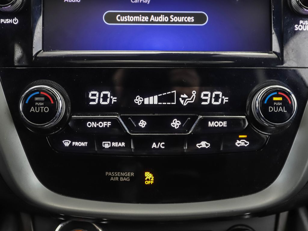 Thumbnail: 2020 Nissan Murano - 19