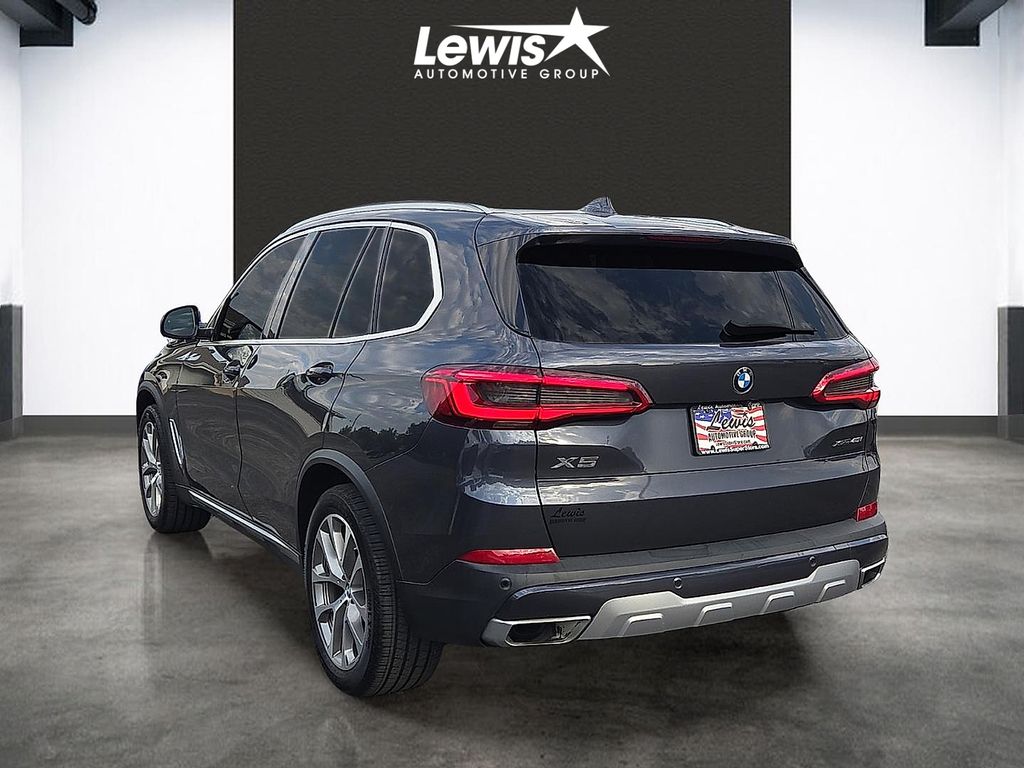 Used 2019 BMW X5 xDrive40i For Sale in Farmington, AR