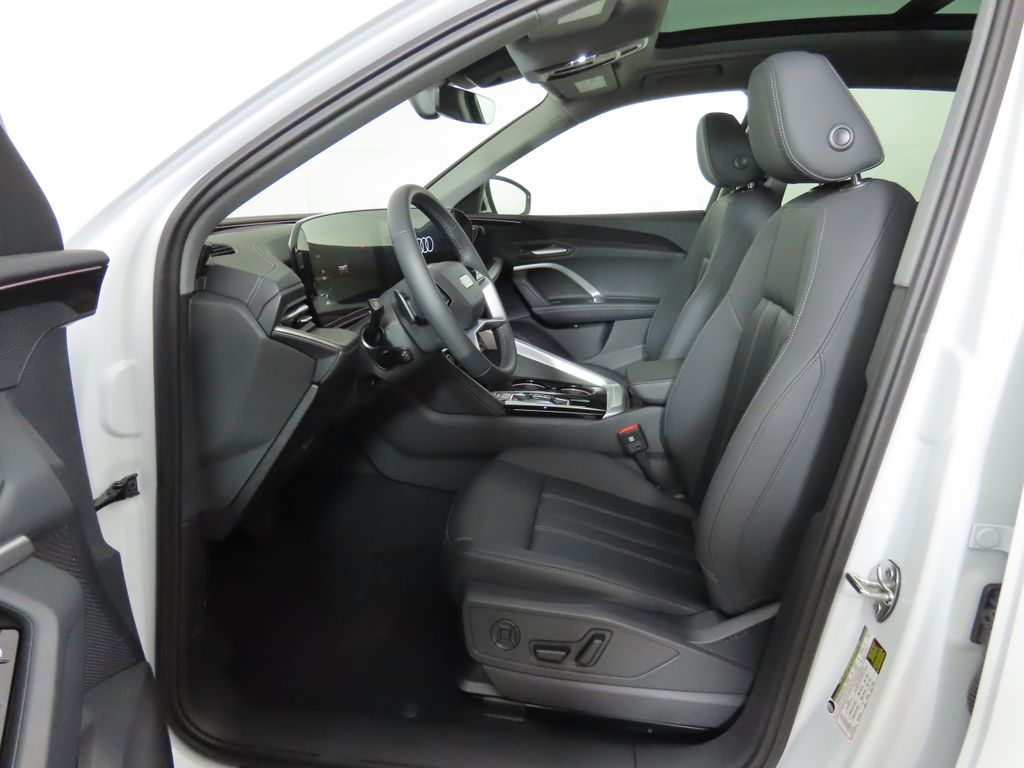 2025 Audi Q5 Premium 22