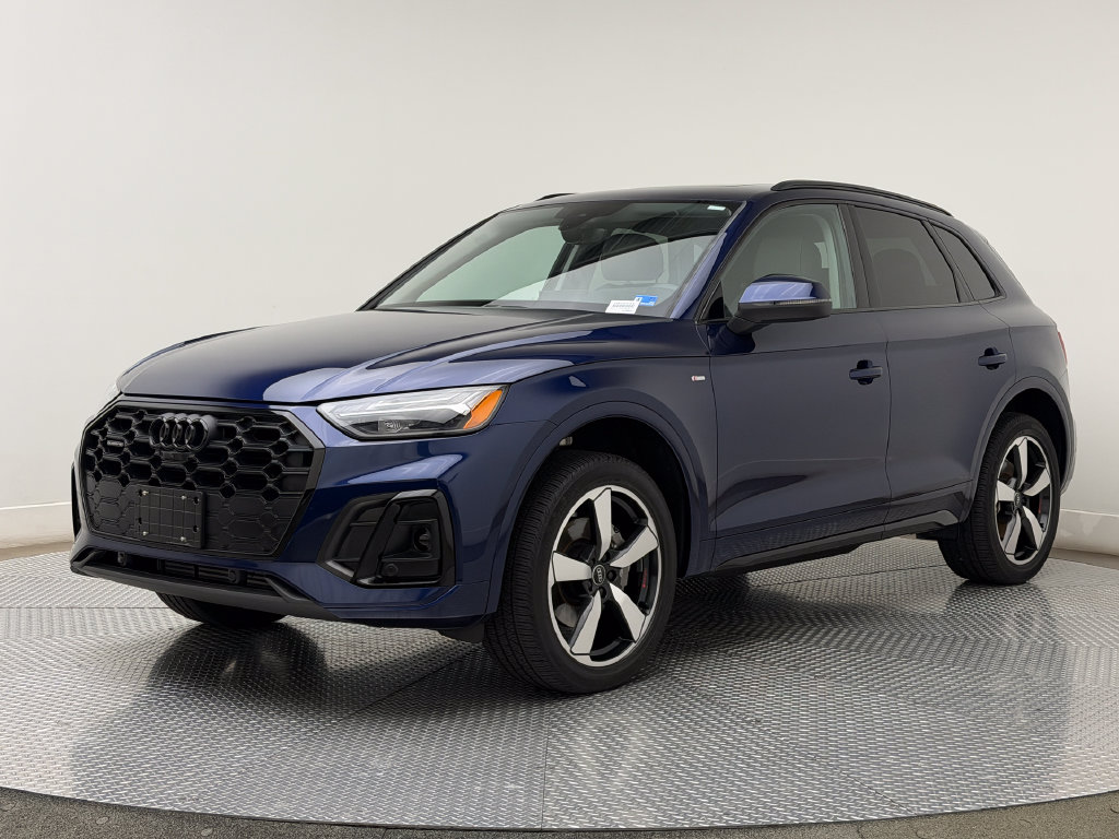 Thumbnail: 2023 Audi Q5 - 4