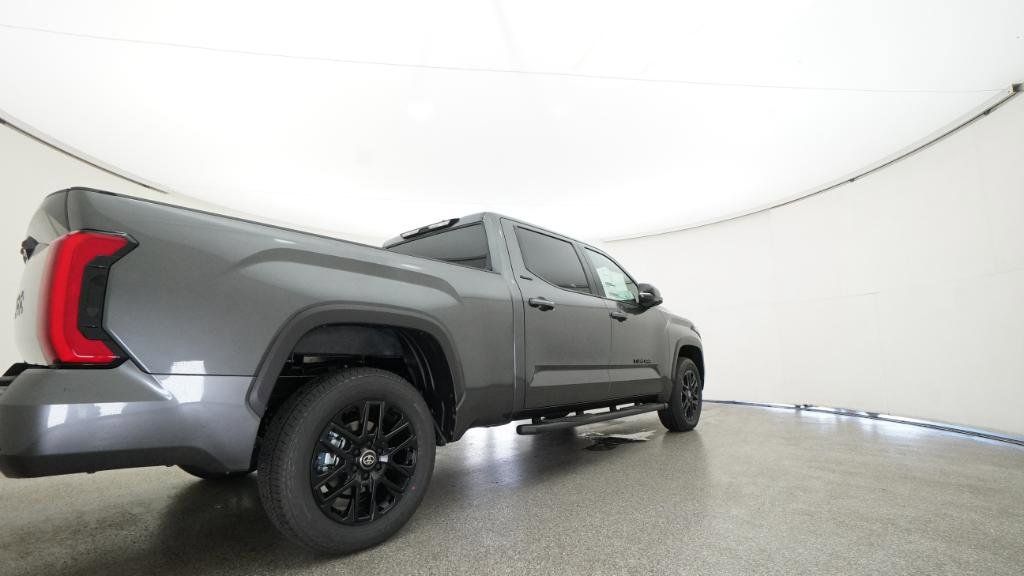 Thumbnail: 2026 Toyota Tundra - 30