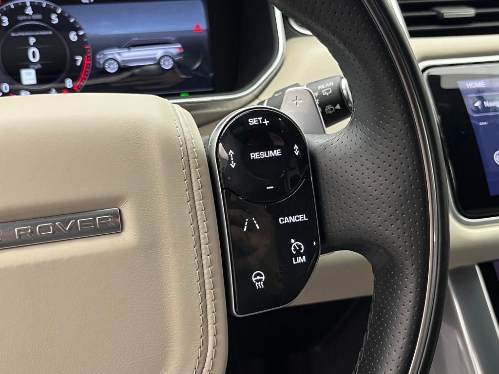 Thumbnail: 2018 Land Rover Range Rover Sport - 13