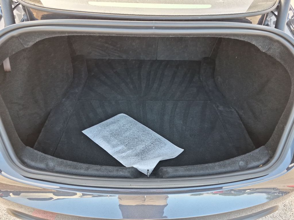 Used 2025 Gray Tesla Performance image 37