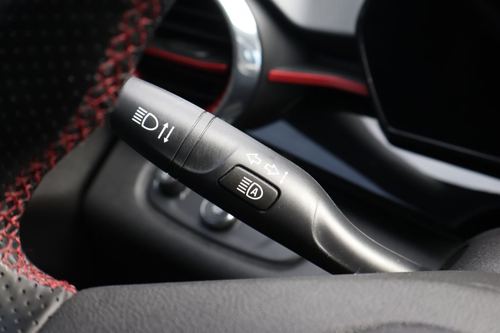 Thumbnail: 2024 Chevrolet Trax - 25