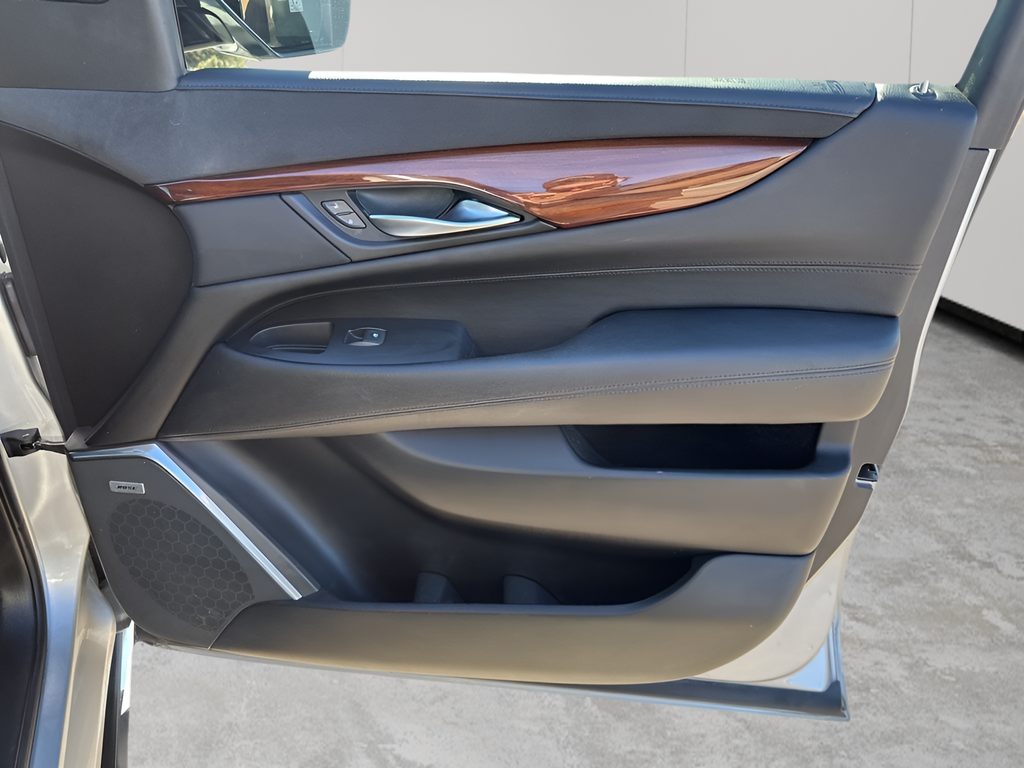 Used Car 2016 Cadillac Escalade  Premium For Sale Under $25,000 In Austin, Texas