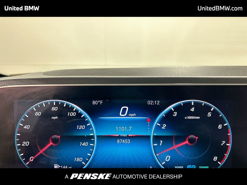 2020 Mercedes-Benz GLE 450 15