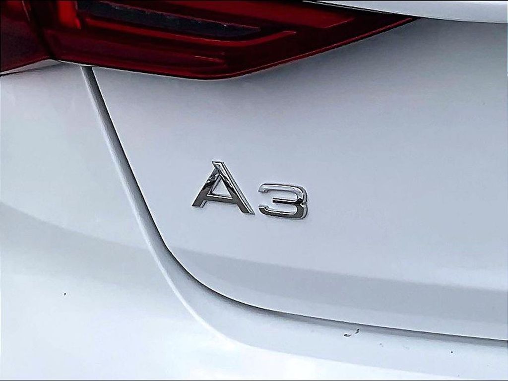 2024 Audi A3 — photo 29