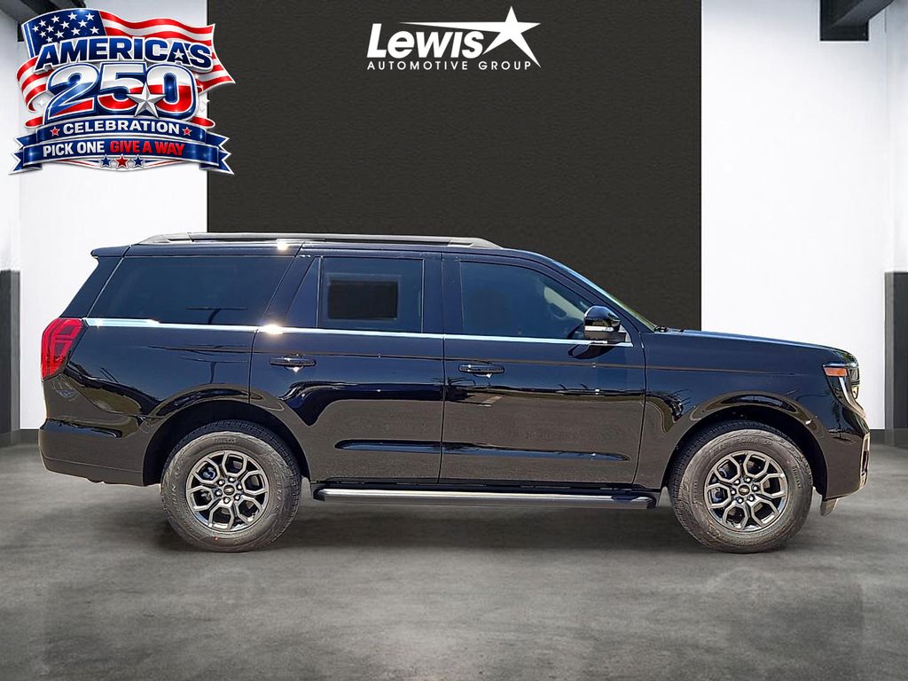 New 2026 Ford Expedition Active For Sale in Farmington, AR