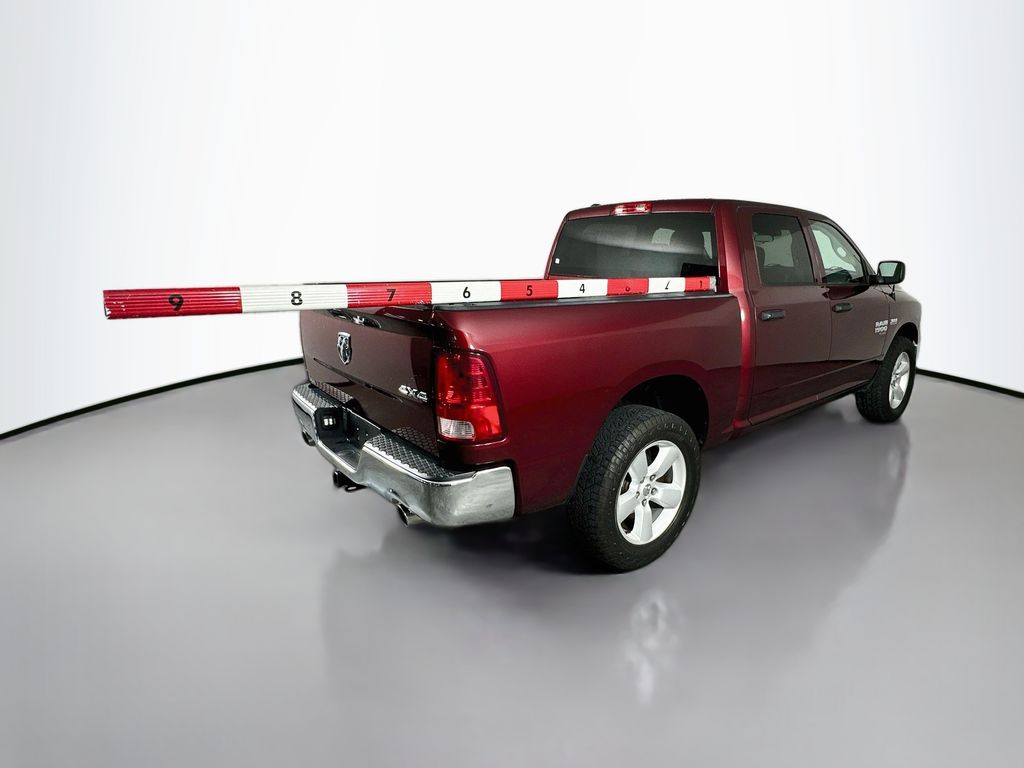 Ram1500 Classic7