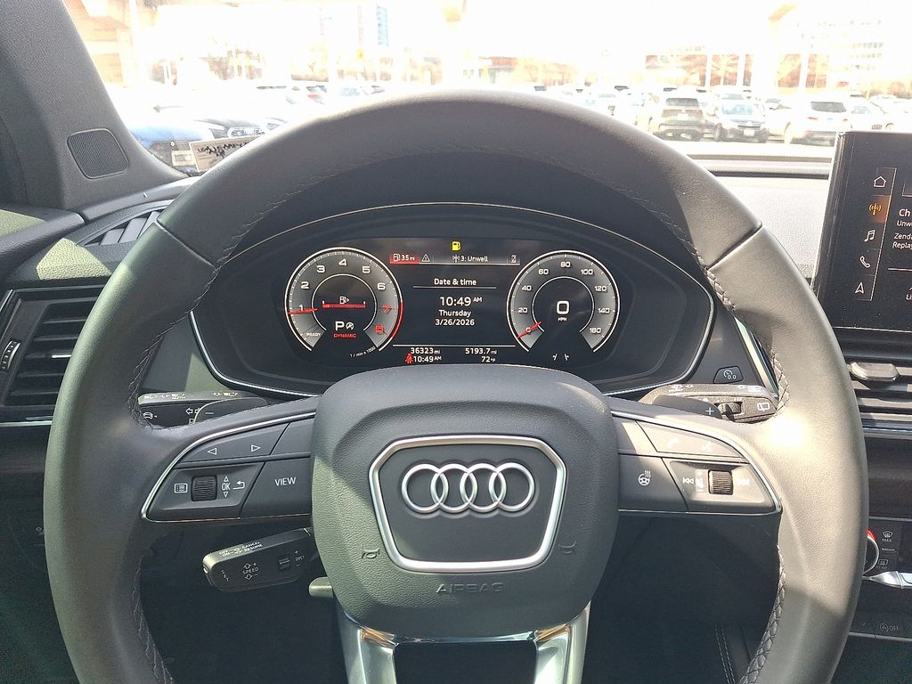 Thumbnail: 2023 Audi Q5 - 19