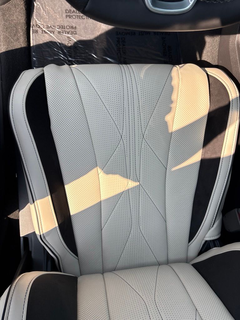 2026 Acura MDX Type S w/Advance Package