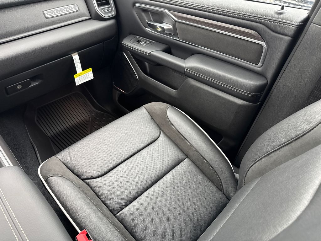 New 2026 Ram 1500 Truck