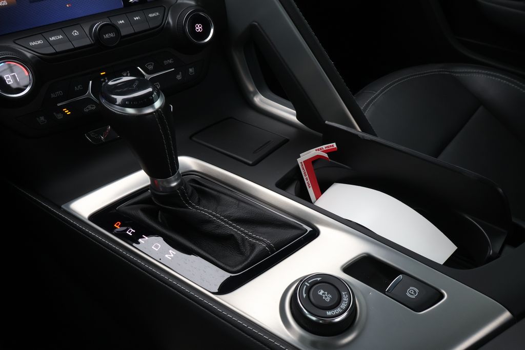 Thumbnail: 2019 Chevrolet Corvette - 26