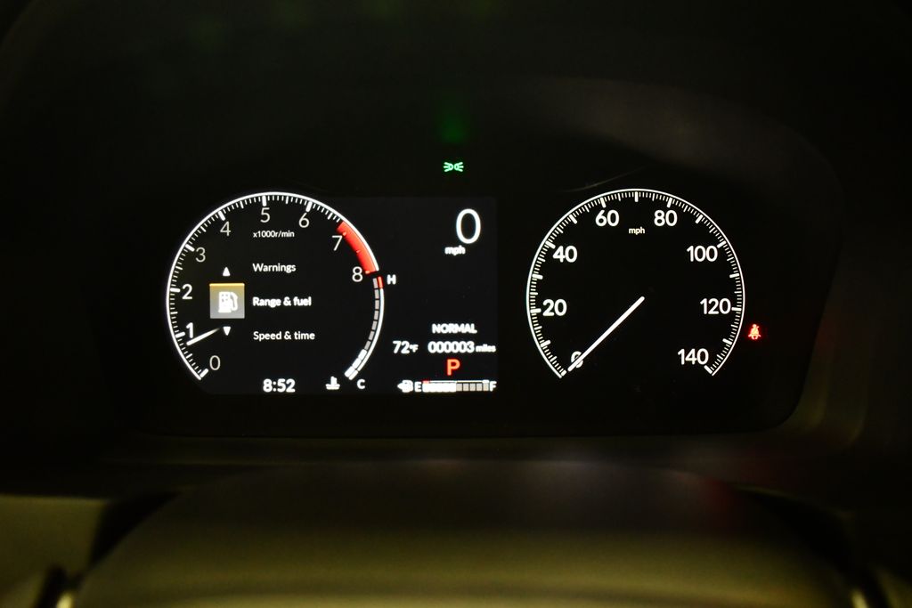 Thumbnail: 2026 Honda Ridgeline - 16