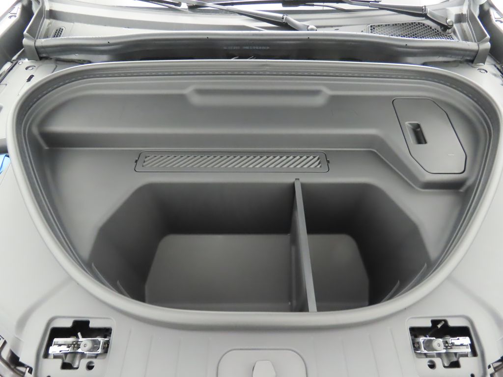 2025 Audi Q6 e-tron Premium 29