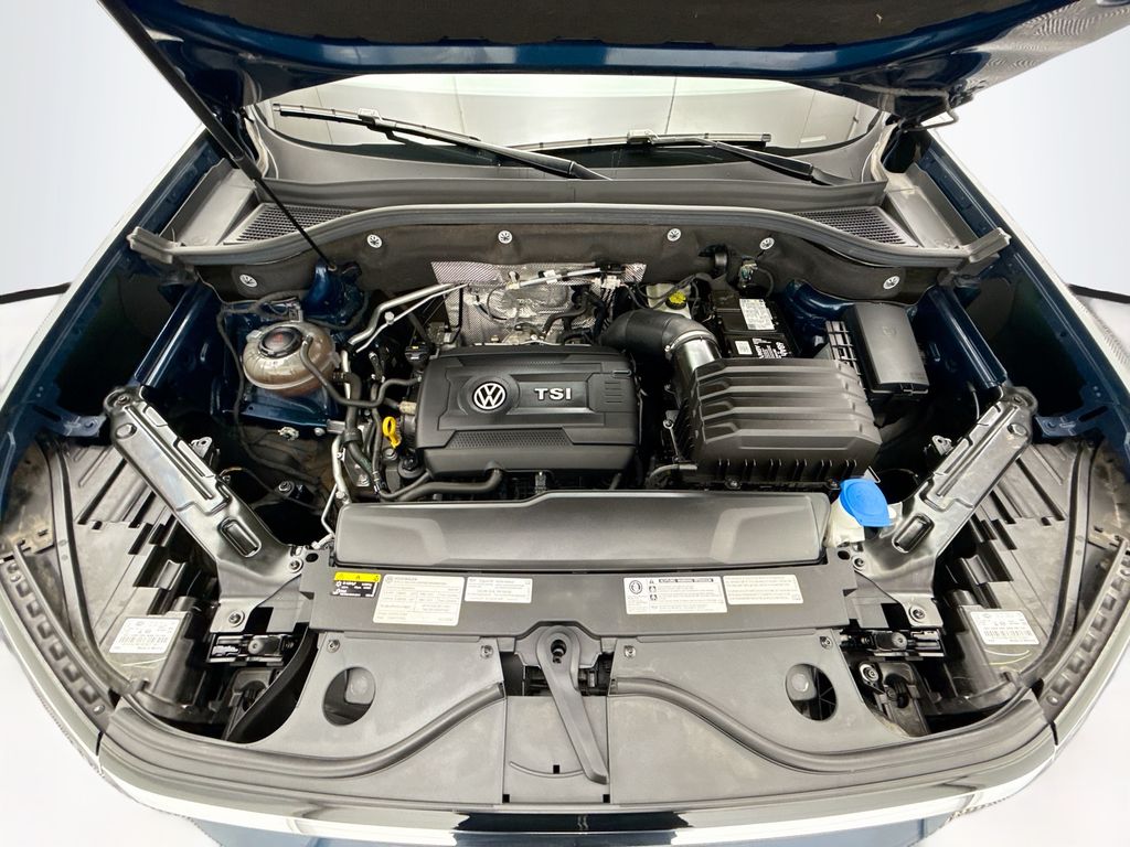 Thumbnail: 2020 Volkswagen Atlas - 27