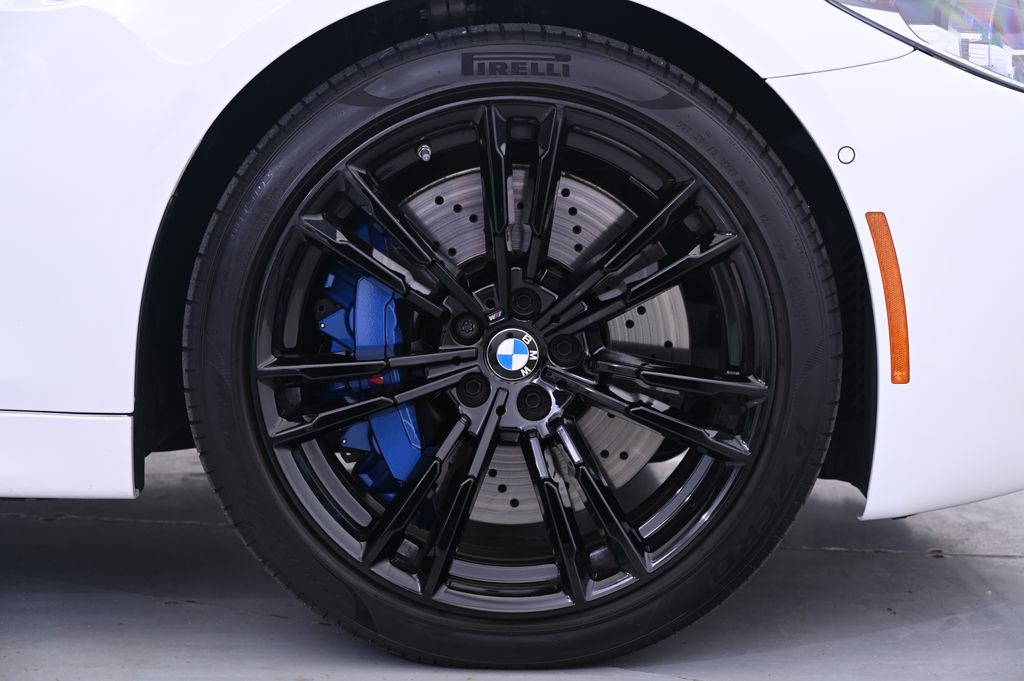 Thumbnail: 2020 BMW M5 - 18