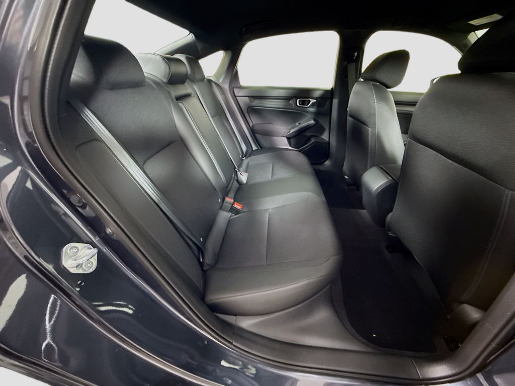 Thumbnail: 2026 Honda Civic - 22