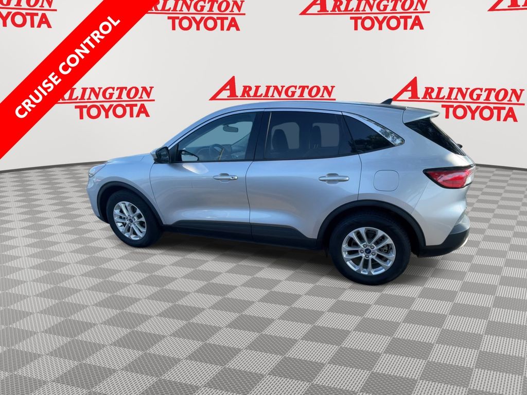Used 2020 Ford Escape SUV