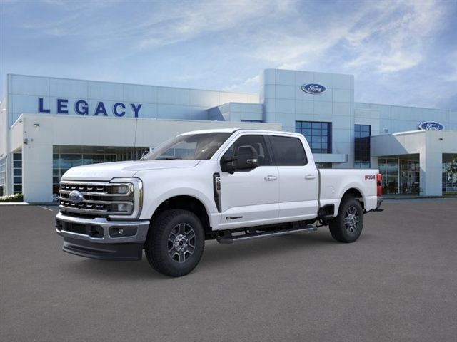 2026 Ford F-250 Super Duty