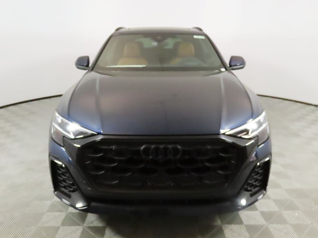 Thumbnail: 2026 Audi Q8 - 8