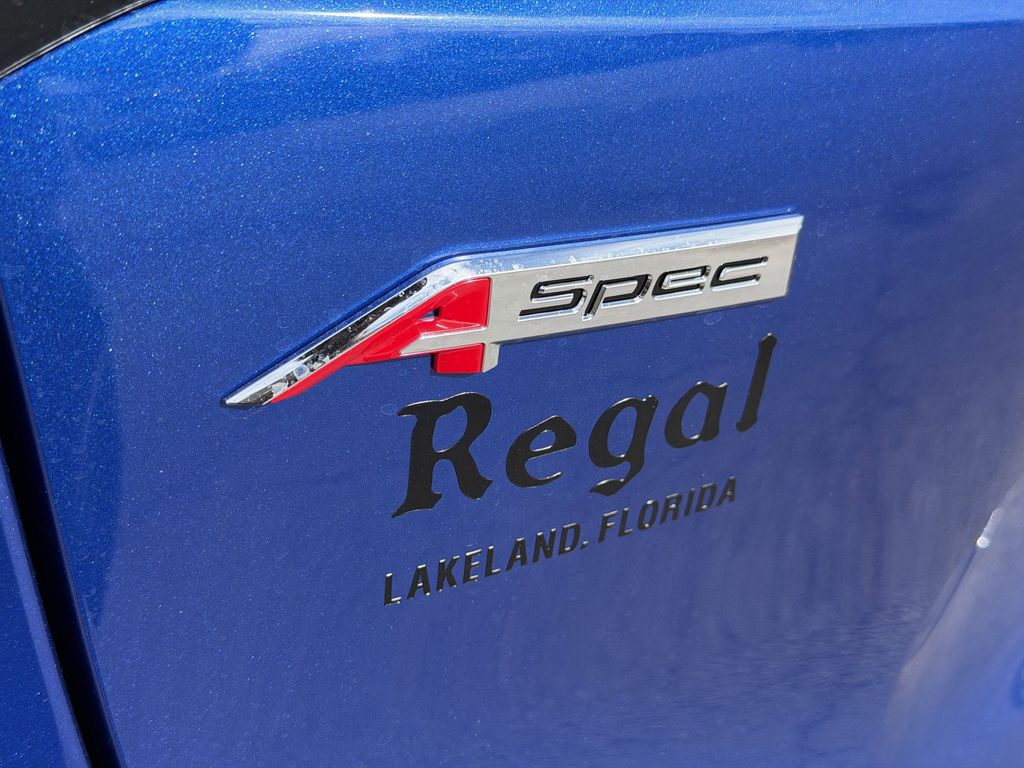 new 2025 Acura ADX car, priced at $39,750