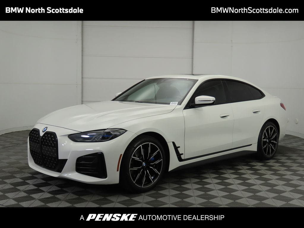 2022 BMW 4 Series 430i -
                Phoenix, AZ