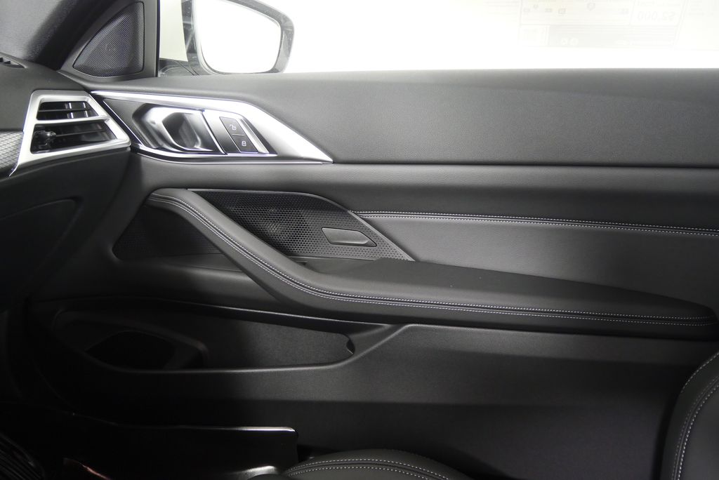 2026 BMW 4 Series 430i 19