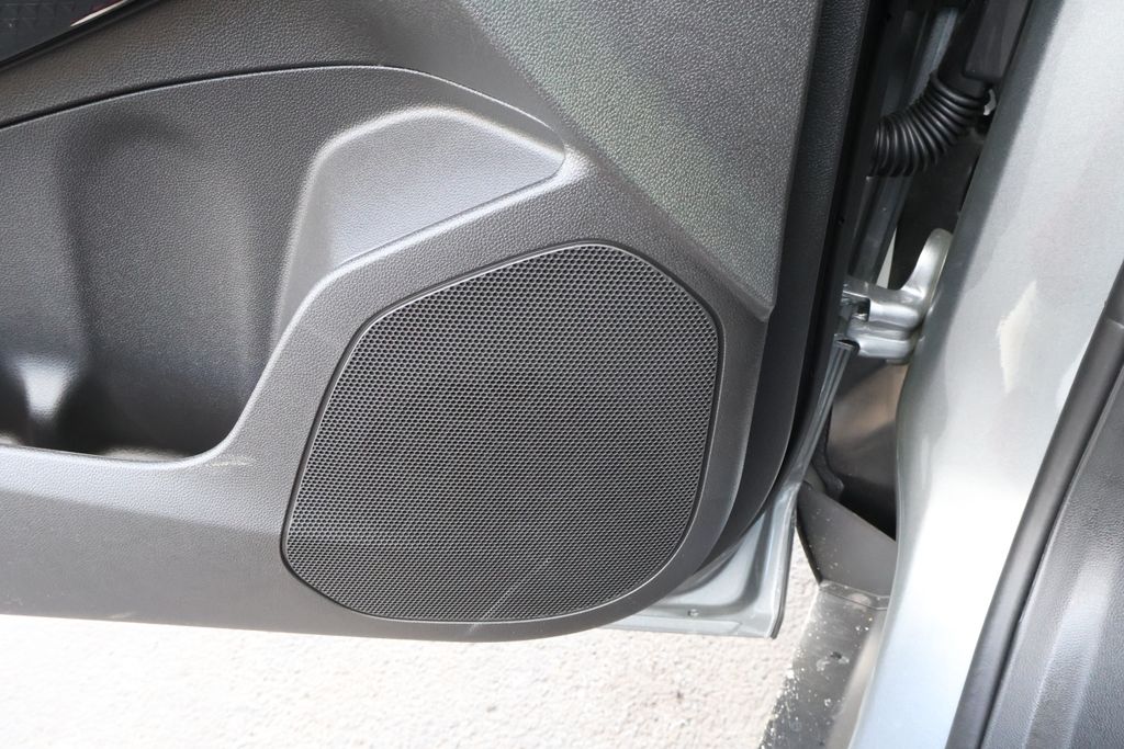 Thumbnail: 2026 Chevrolet Trax - 18