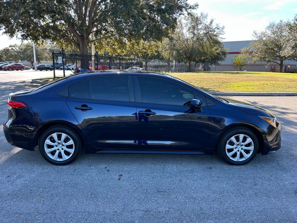 Thumbnail: 2025 Toyota Corolla - 6