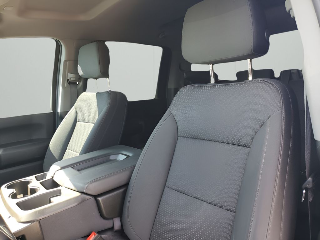 Used Car 2023 Chevrolet Silverado 2500hd  Custom For Sale Under $50,000 In Austin, Texas