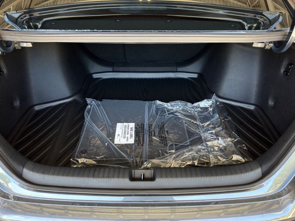 2025 Honda Accord SE Gray at Community Honda