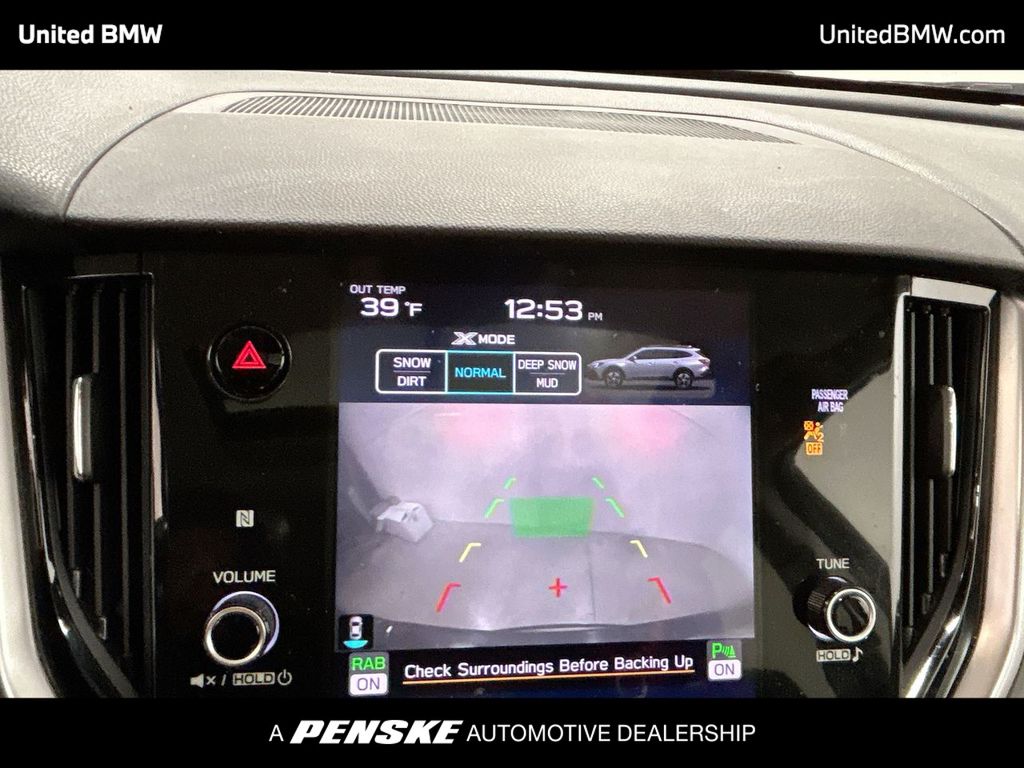 Thumbnail: 2020 Subaru Outback - 17