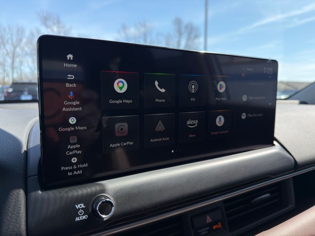 Thumbnail: 2026 Honda Pilot - 31