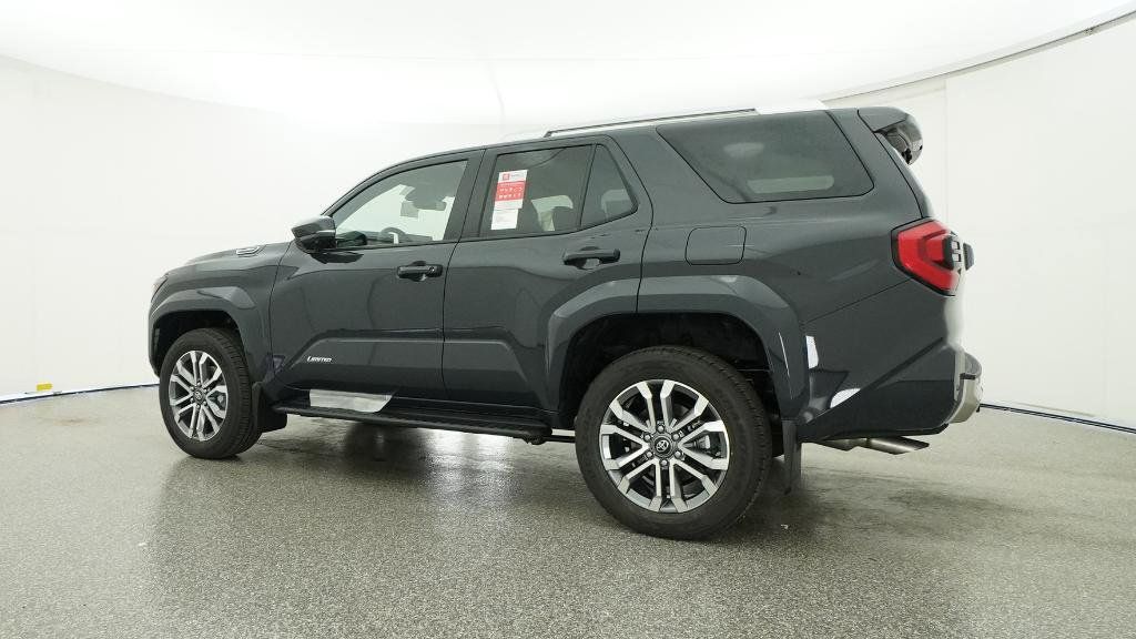 Thumbnail: 2025 Toyota 4Runner - 15