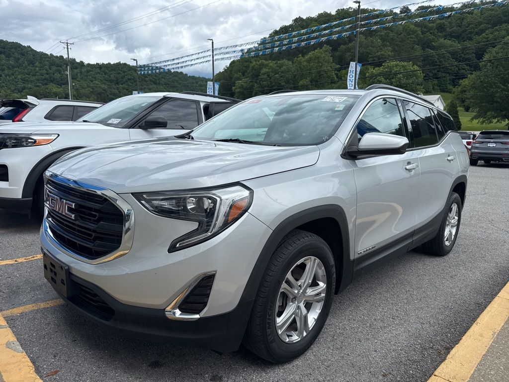 View vehicle photo 2