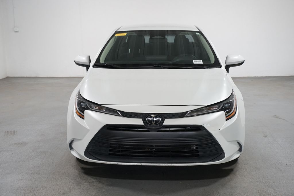 Thumbnail: 2024 Toyota Corolla - 2