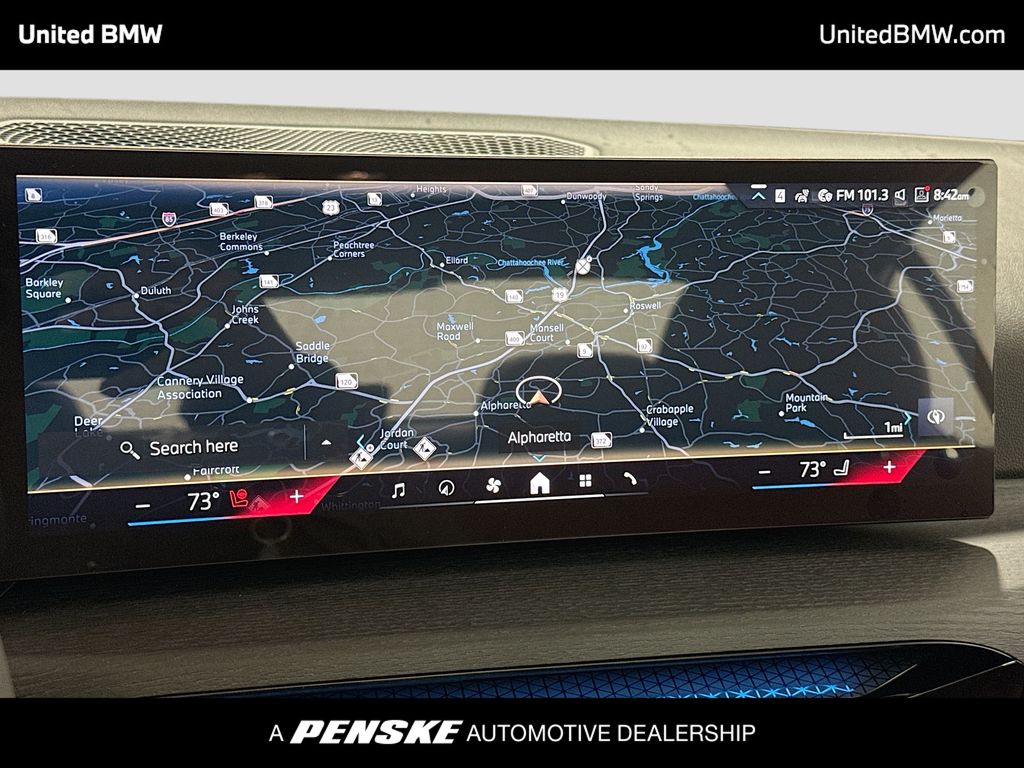 Thumbnail: 2026 BMW 3 Series - 10