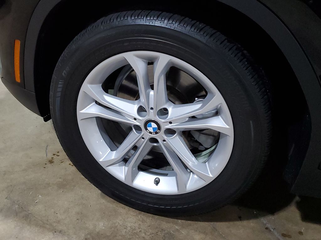 2019 BMW X3 sDrive30i photo