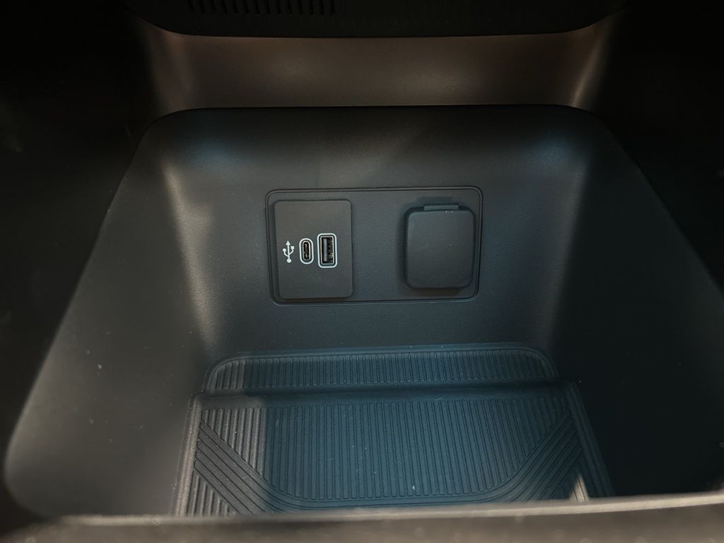 new 2026 Ford Explorer car, priced at $65,255