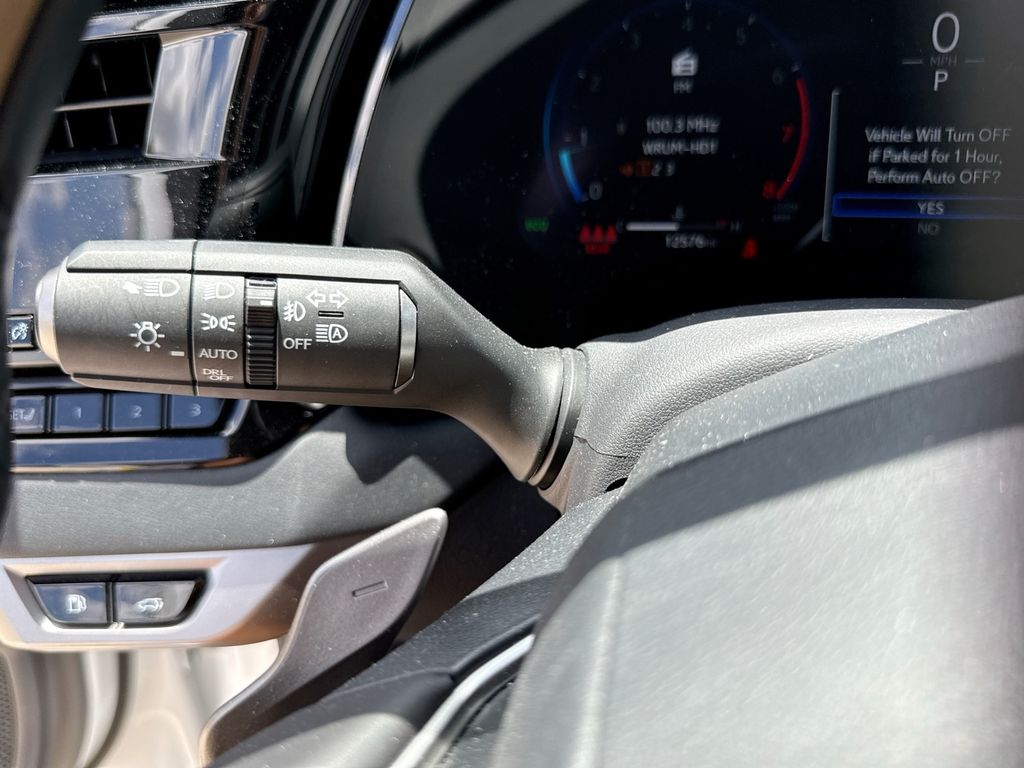 Thumbnail: 2025 Lexus RX - 28