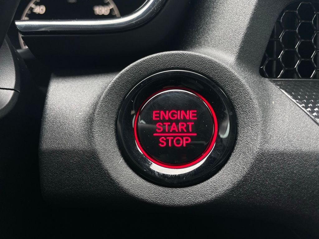 2025 Honda CR-V EX 20