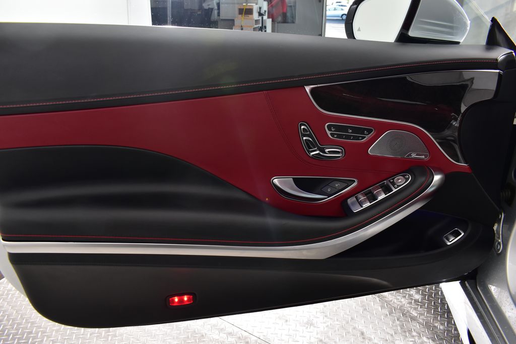 Thumbnail: 2019 Mercedes-Benz S-Class - 13